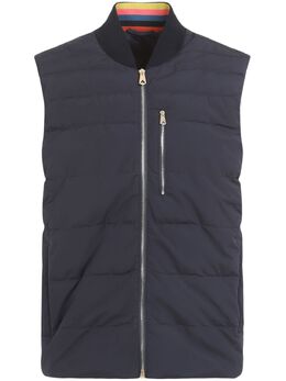 Paul Smith: Синий жилет 