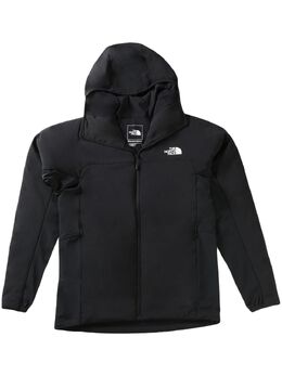 The North Face: Куртка с капюшоном 