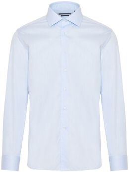 Corneliani: Светлая рубашка 