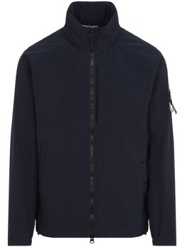 Stone Island: Синяя куртка  Compass