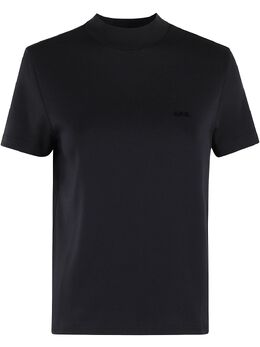 A.P.C.: Футболка с принтом 