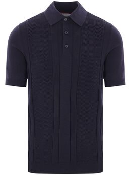Brunello Cucinelli: Трикотажное поло 