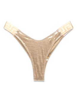 Versace: Купальник  Greca