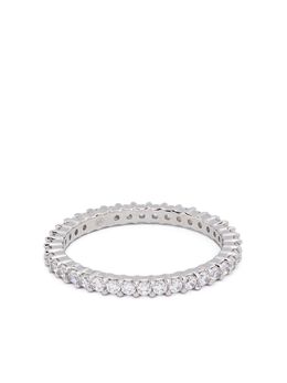 Swarovski: Кольцо 