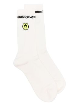 BARROW: Белые носки 