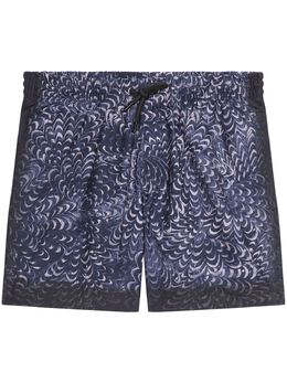 DRIES VAN NOTEN: Плавки 