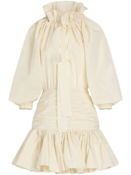 Patou: Короткое платье 
