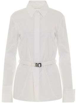 Givenchy: Классическая рубашка 