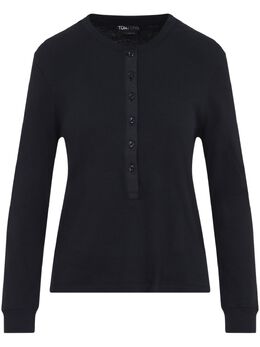 TOM FORD: Трикотажная футболка 