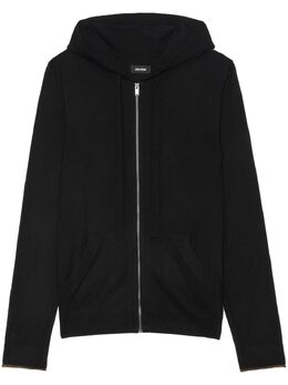 Zadig&Voltaire: Чёрный кардиган  Clash