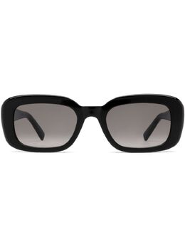 Saint Laurent Eyewear: Очки 