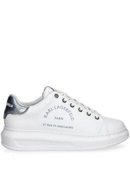 Karl Lagerfeld: Белые шорты  Rue St Guillaume