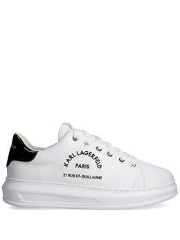 Karl Lagerfeld: Белые шорты  Rue St Guillaume