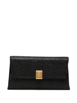 TOM FORD: Чёрная сумка 