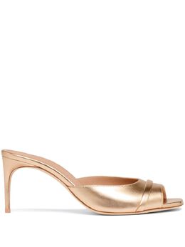 Malone Souliers: Сабо 