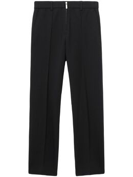 Helmut Lang: Чёрные брюки 
