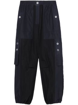 3.1 Phillip Lim: Брюки с карманами 