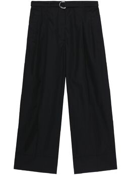 3.1 Phillip Lim: Чёрные брюки 