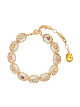 Swarovski: Браслет  Chroma