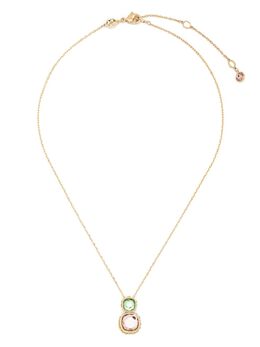 Swarovski: Колье  Chroma
