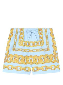 Versace: Плавки  Medusa