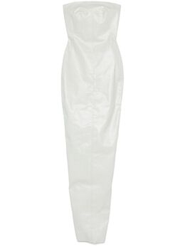 Rick Owens: Длинное платье 