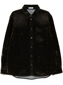 Helmut Lang: Классическая рубашка 