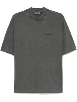 Carhartt WIP: Футболка с коротким рукавом 
