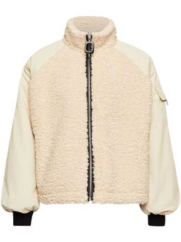 JW Anderson: Флисовая куртка 