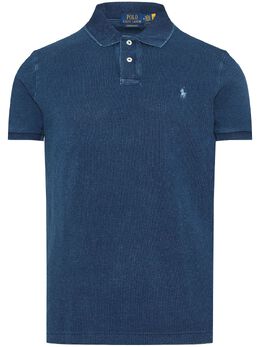 Polo Ralph Lauren: Хлопковое поло 