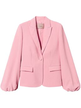 TWINSET: Жакет с длинным рукавом 