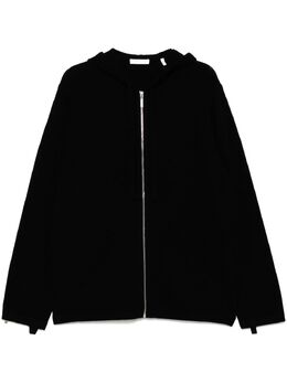 Helmut Lang: Чёрная толстовка 