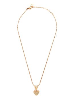 Christian Dior Pre-Owned: Подвеска 