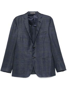 Corneliani: Светлые пиджаки  Academy