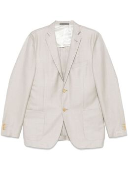 Corneliani: Светлые пиджаки  Academy