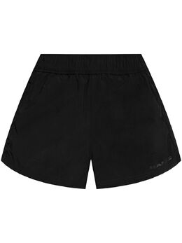 Alexander Wang: Чёрные шорты 