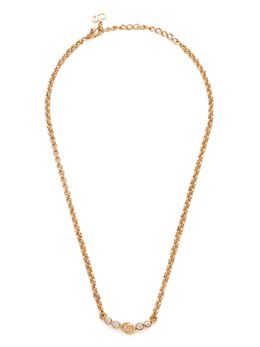 Christian Dior Pre-Owned: Подвеска 