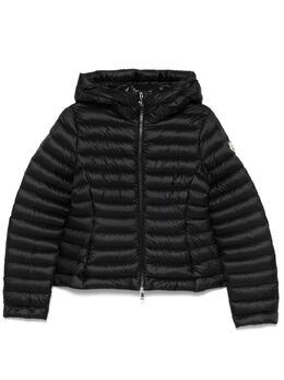 Moncler: Куртка с карманами 