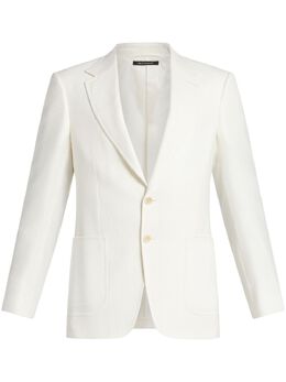 TOM FORD: Однобортные пиджаки 