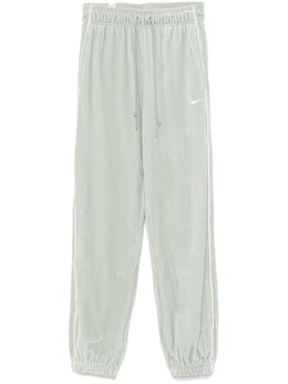 Nike: Брюки из велюра 