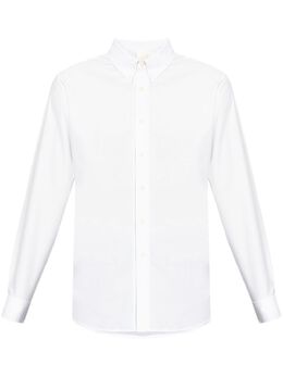 Givenchy: Рубашка на пуговицах 