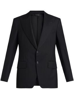 TOM FORD: Однобортные пиджаки 