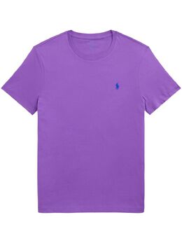 Polo Ralph Lauren: Хлопковая футболка 