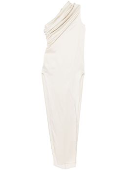 Rick Owens: Длинное платье  Athena