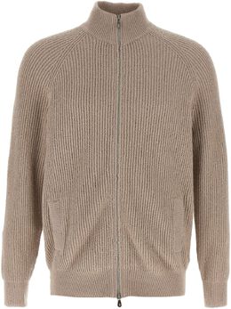 Brunello Cucinelli: Трикотажный кардиган 
