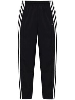 adidas: Брюки с лампасами 