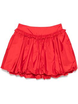 Simone Rocha: Короткая юбка 