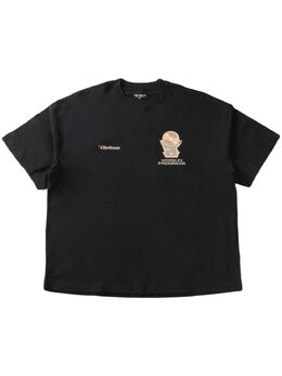 Carhartt WIP: Футболка с принтом 