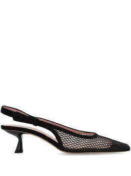 Kate Spade: Чёрные туфли 