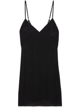 Zadig&Voltaire: Короткое платье 